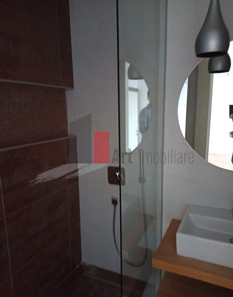 Floreasca, apartament 2 camere premium cu terasa de 72 mp, langa parcul Cinema Floreasca