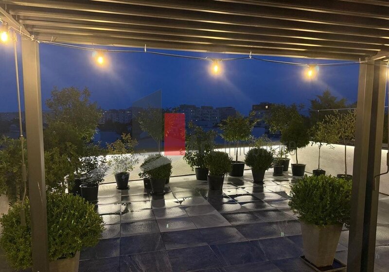Floreasca, apartament 2 camere premium cu terasa de 72 mp, langa parcul Cinema Floreasca