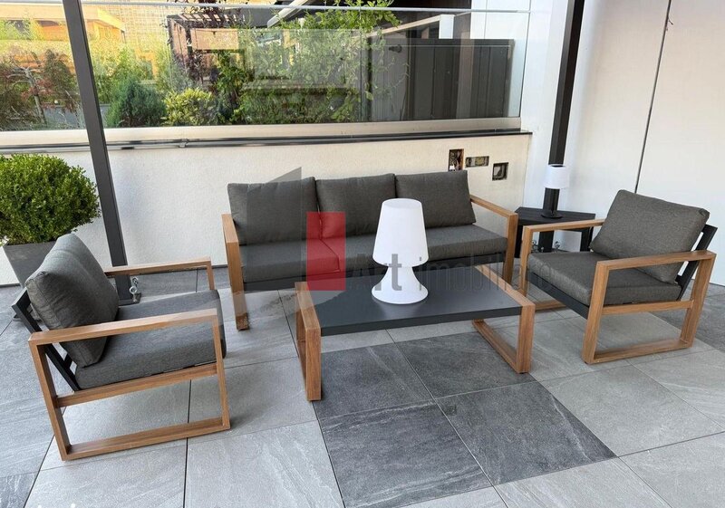 Floreasca, apartament 2 camere premium cu terasa de 72 mp, langa parcul Cinema Floreasca