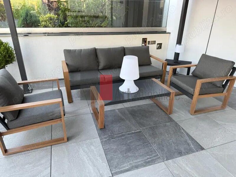 Floreasca, apartament 2 camere premium cu terasa de 72 mp, langa parcul Cinema Floreasca
