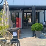 Floreasca, apartament 2 camere premium cu terasa de 72 mp, langa parcul Cinema Floreasca